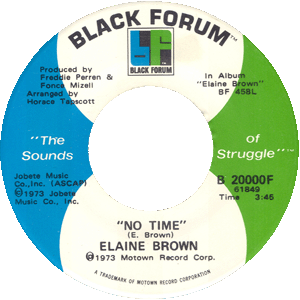 BLACK FORUM